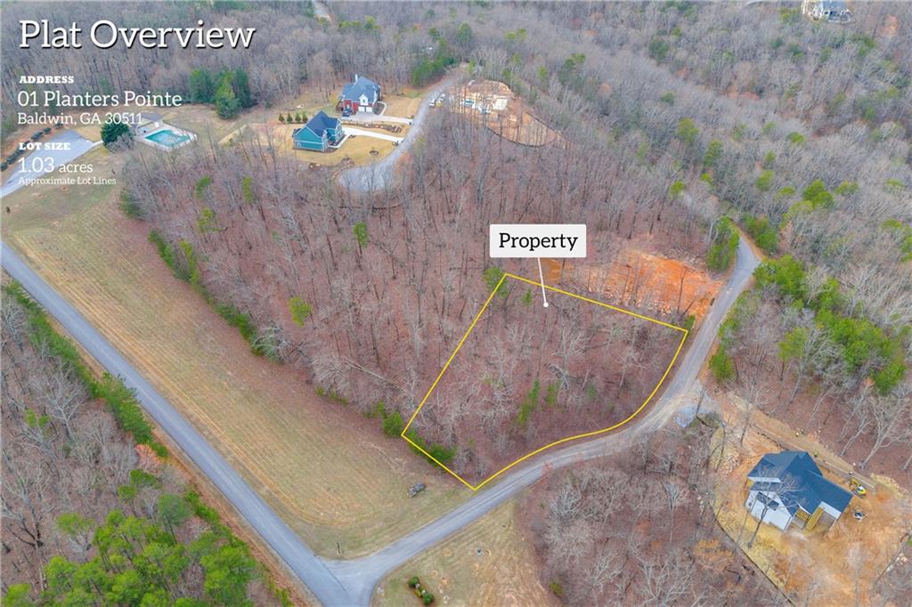 1 Planters Pointe Court Baldwin, GA 30511 - Photo 7 of 25