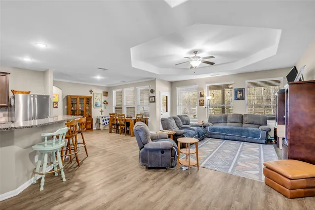 $380,000 | 446 Road 66111 Dayton Tx 77535, Dayton, TX 77535