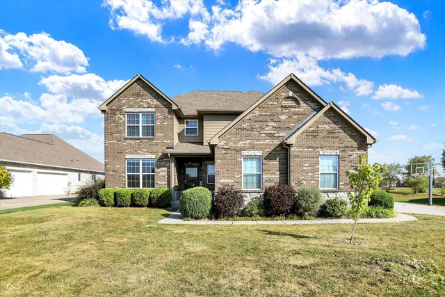 $645,000 | 3762 Woodruff Place, Bargersville, IN 46106