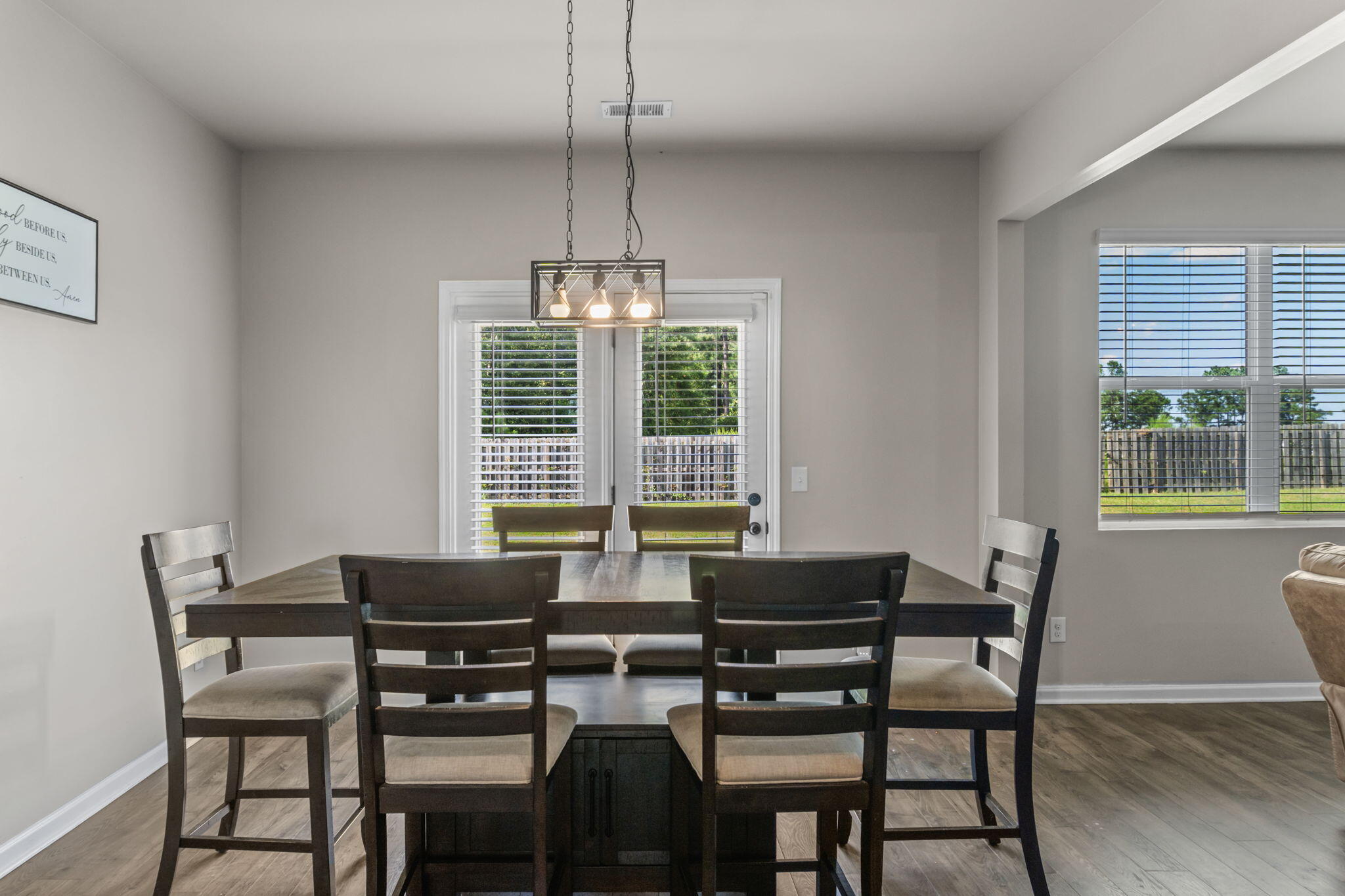 6100 Vermilion Loop Road Graniteville, SC 29829 - Photo 7 of 25 Eat-in-Kitchen