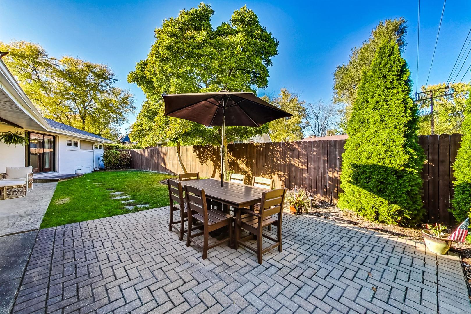 705 North County Line Road Hinsdale, IL 60521 - Photo 38 of 44