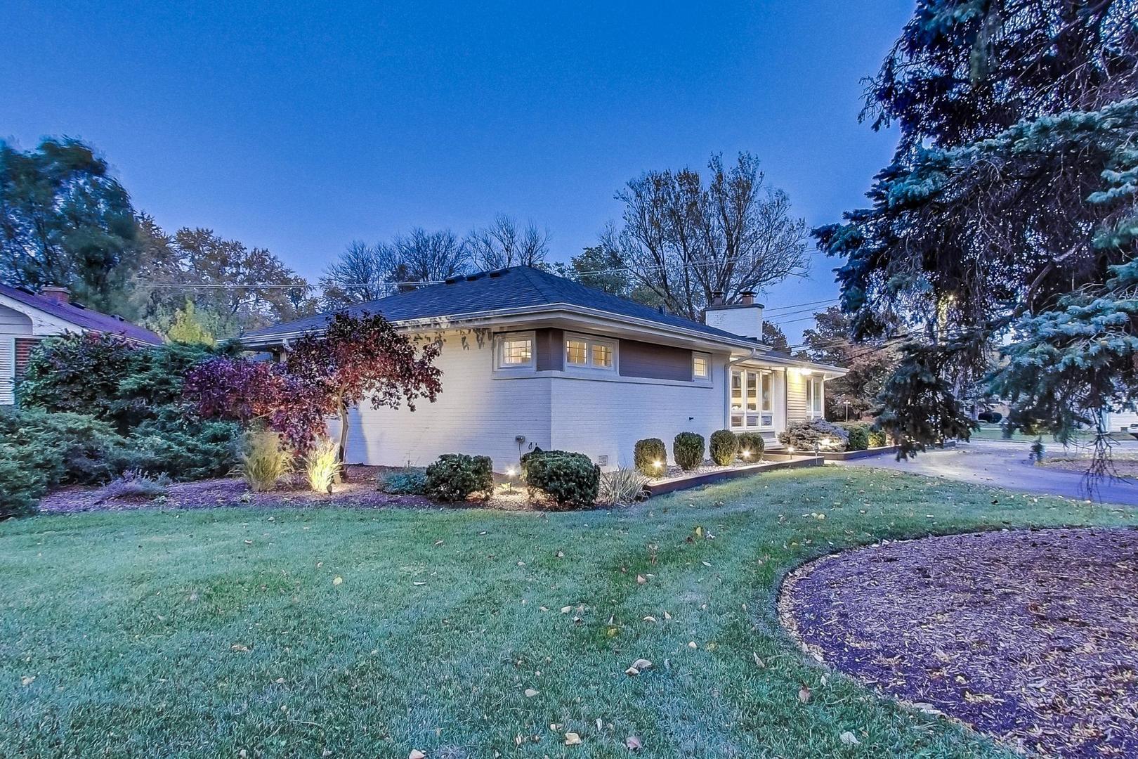 705 North County Line Road Hinsdale, IL 60521 - Photo 5 of 44