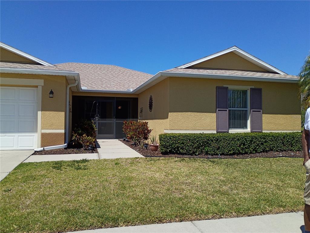 5220 Butterfly Shell Drive Apollo Beach, FL 33572 - Photo 1 of 22