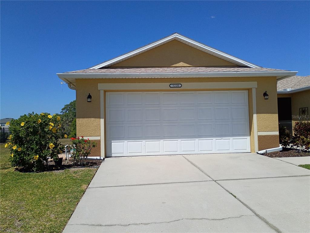 5220 Butterfly Shell Drive Apollo Beach, FL 33572 - Photo 2 of 22