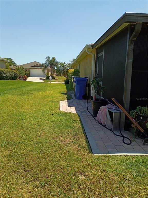 5220 Butterfly Shell Drive Apollo Beach, FL 33572 - Photo 5 of 22