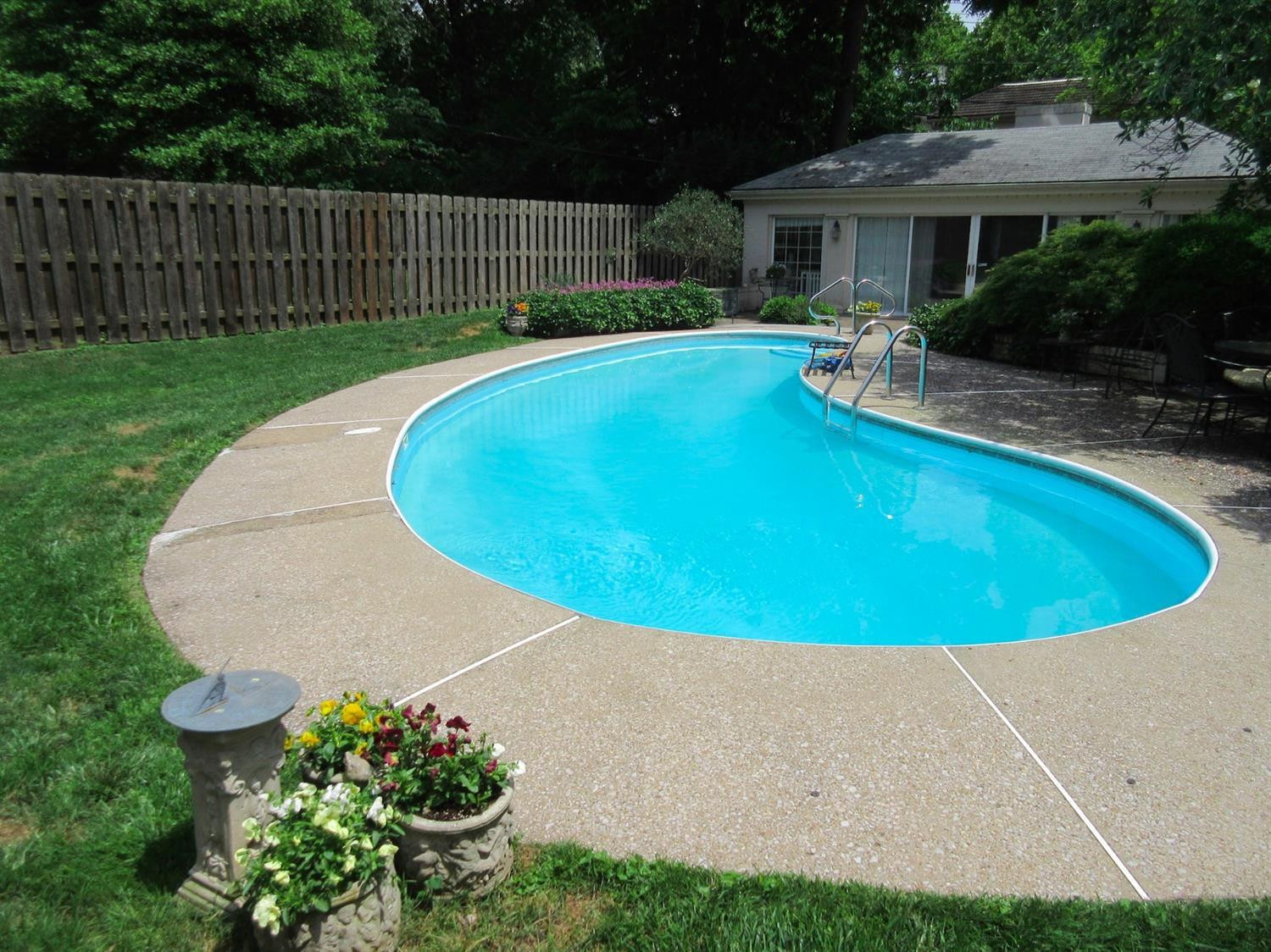 238 McDowell Road, Unit 2 Lexington, KY 40502 - Photo 29 of 32 Listing Photo