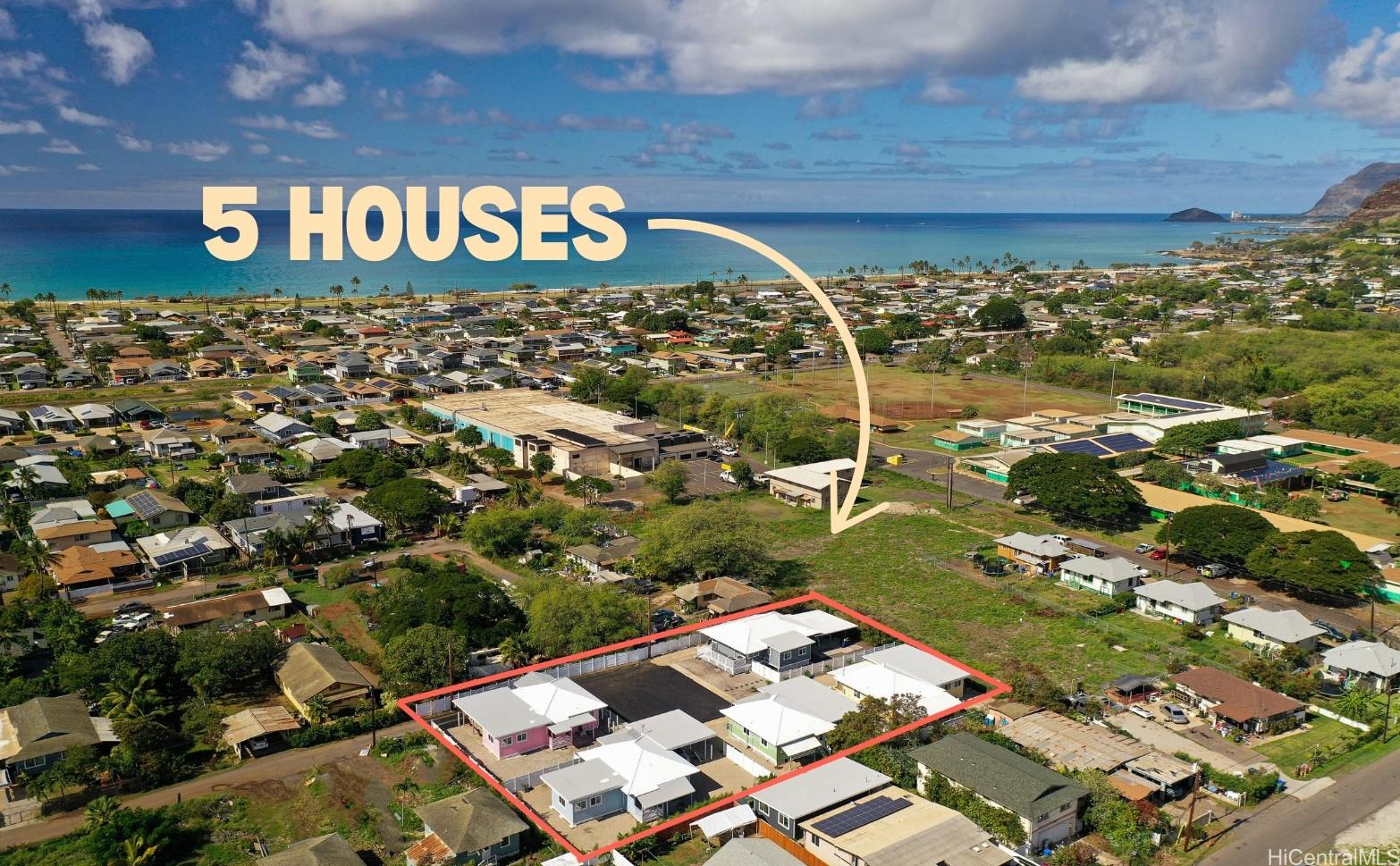 87-274D St John's Rd