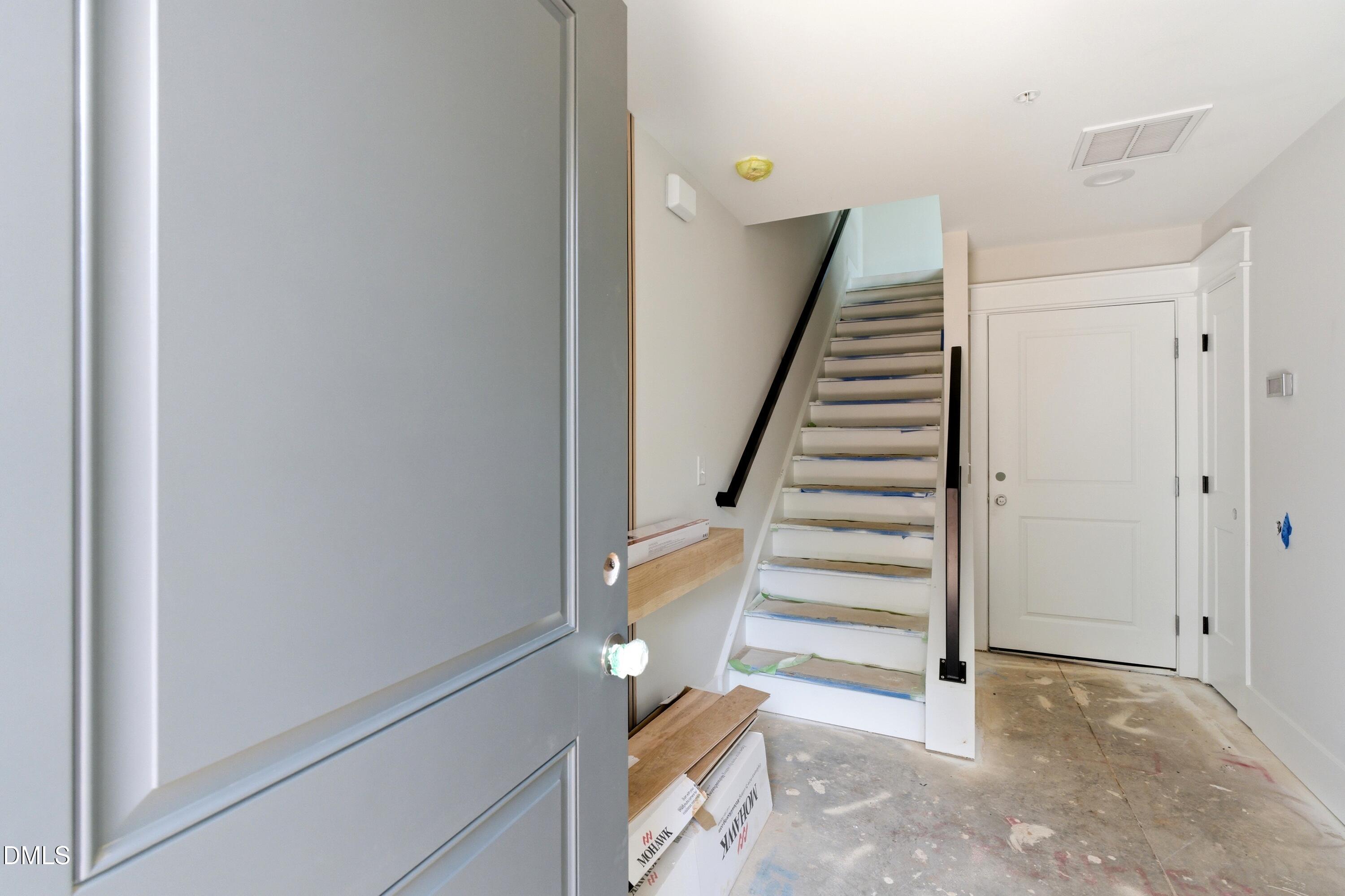 720 Noble Town Way, Unit 101 Raleigh, NC 27603 - Photo 18 of 28 DSC09814