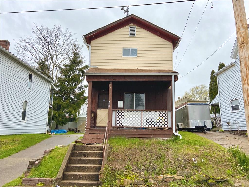 568 Lacock Street Rochester, PA 15074 - Photo 1 of 1