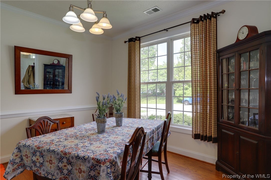 3404 Colony Mill Road Toano, VA 23168 - Photo 5 of 38 Gallery Image 5