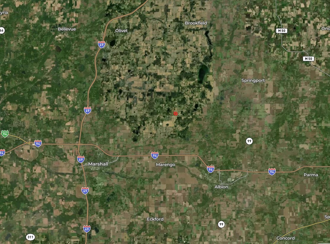 24 24 Mile Road Battle Creek, MI 49014 - Photo 56 of 56