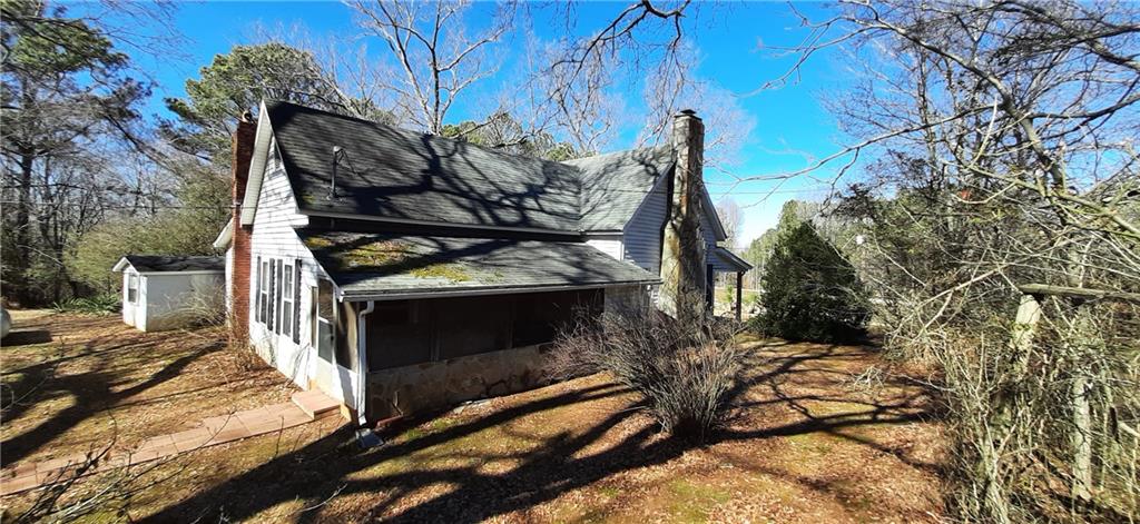 11953 Henderson Mountain Road Fairmount, GA 30139 - Photo 11 of 46 Gallery Image 11