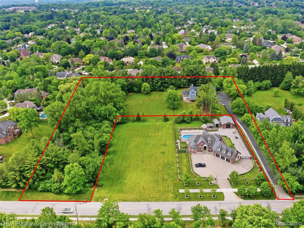 45625 West 9 Mile Road Novi, MI 48374 - Photo 85 of 99