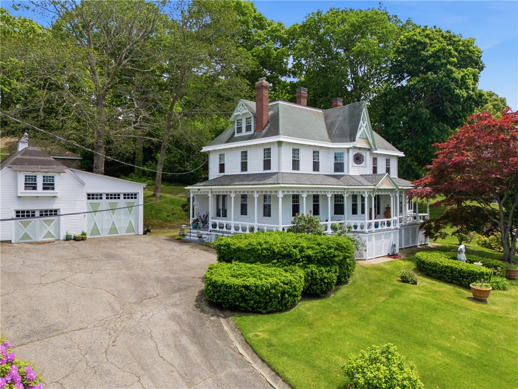 1660 Main Road Tiverton, RI 02878 - Photo 3 of 50
