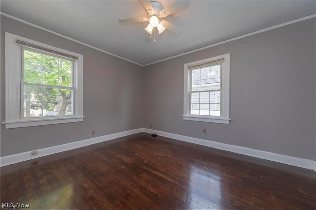 3589 Avalon Road Cleveland, OH 44120 - Photo 9 of 25