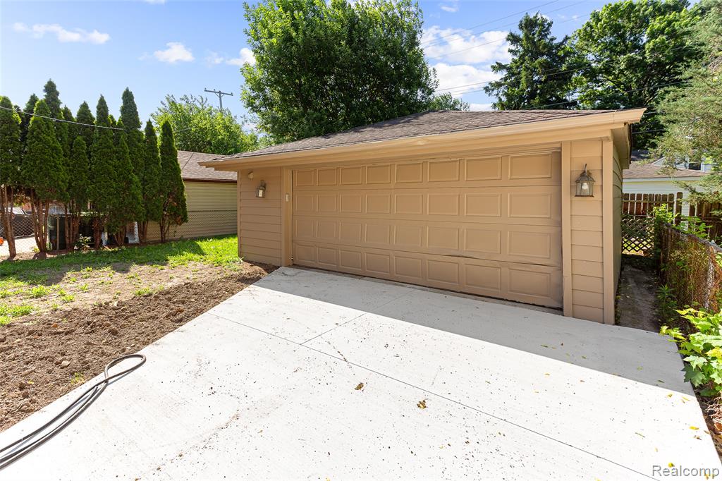 1653 London Avenue Lincoln Park, MI 48146 - Photo 25 of 30
