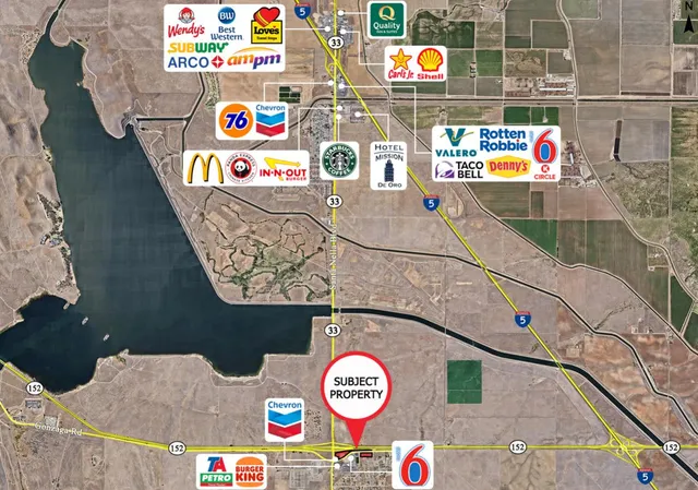 $2,200,000 | 28900 Gonzaga Road, Santa Nella, CA 95322