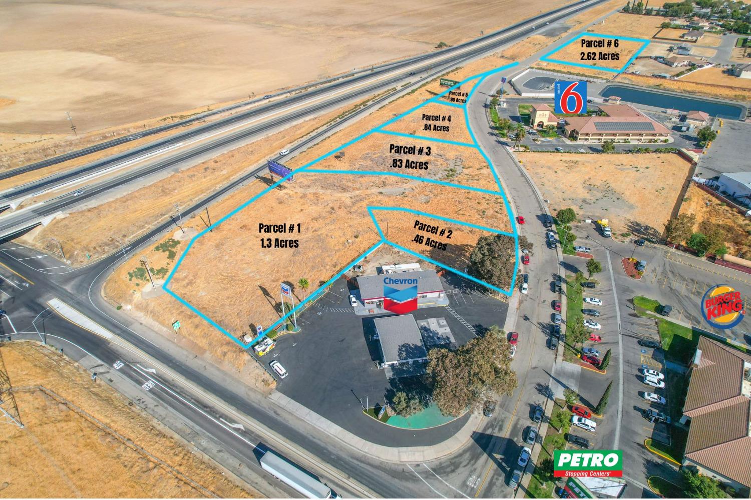 28900 Gonzaga Road Santa Nella, CA 95322 - Photo 2 of 11