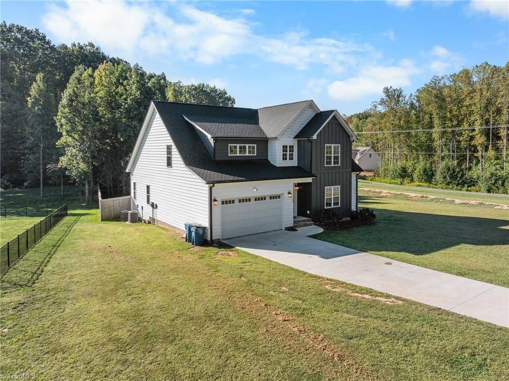 110 Odell Myers Road Advance, NC 27006 - Photo 3 of 44 Gallery Image 3