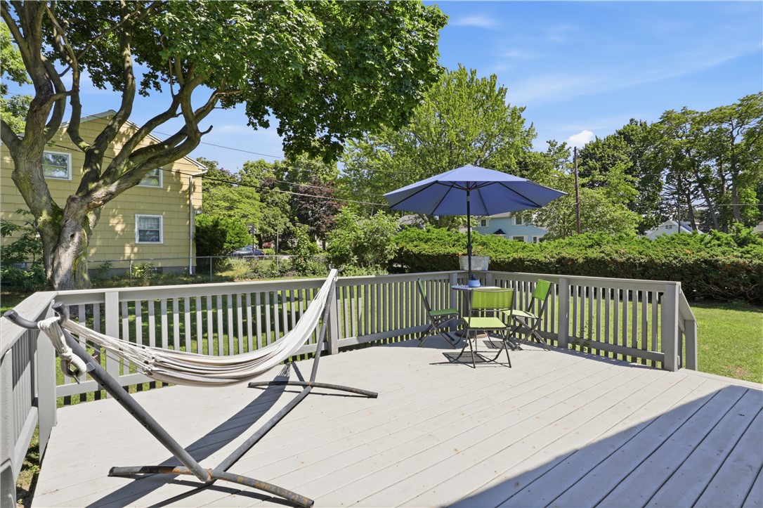 58 Dawes Road Irondequoit, NY 14622 - Photo 42 of 43