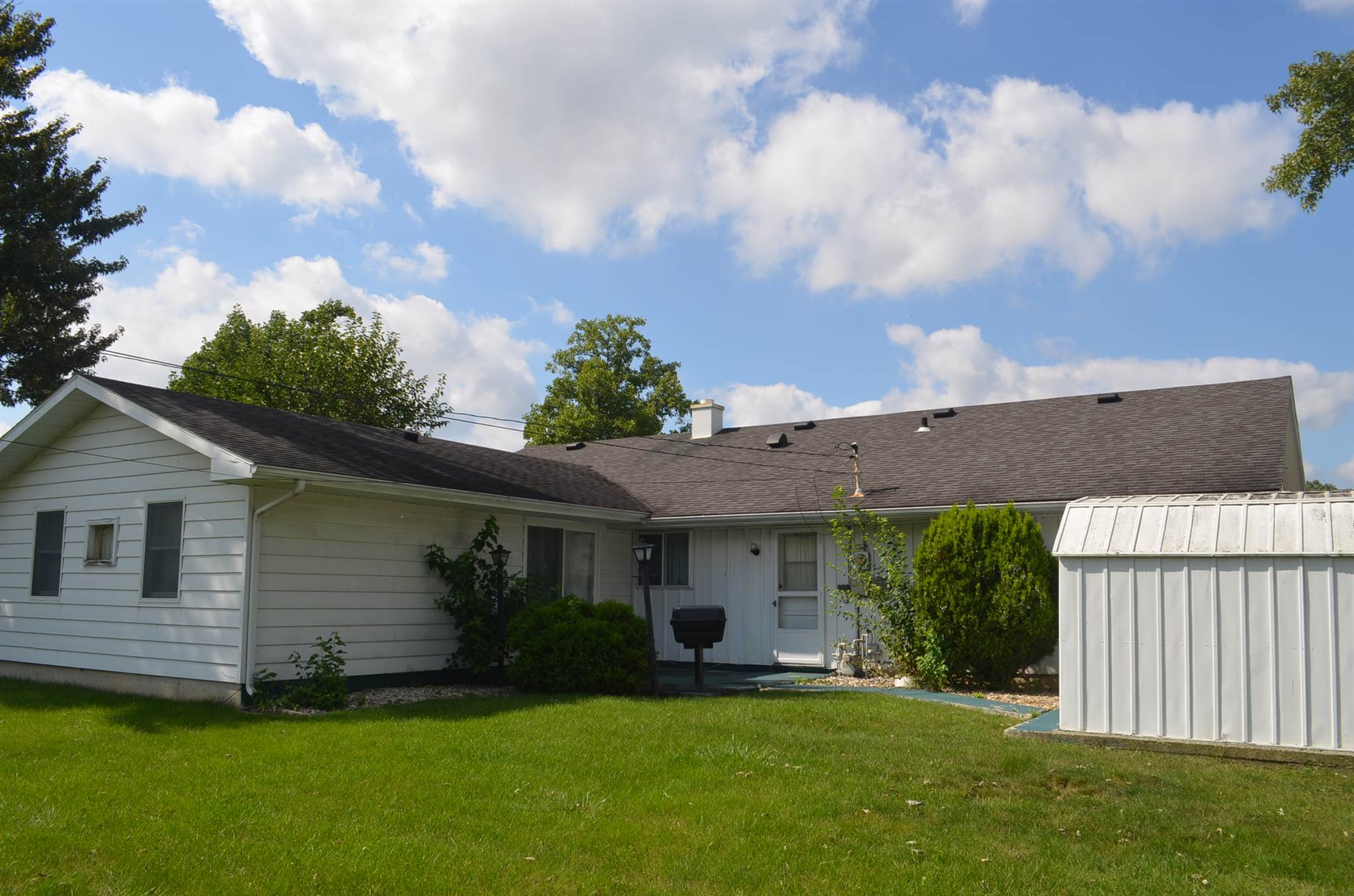 1228 Tulip Tree Road Fort Wayne, IN 46825 - Photo 12 of 18 Gallery Image 12