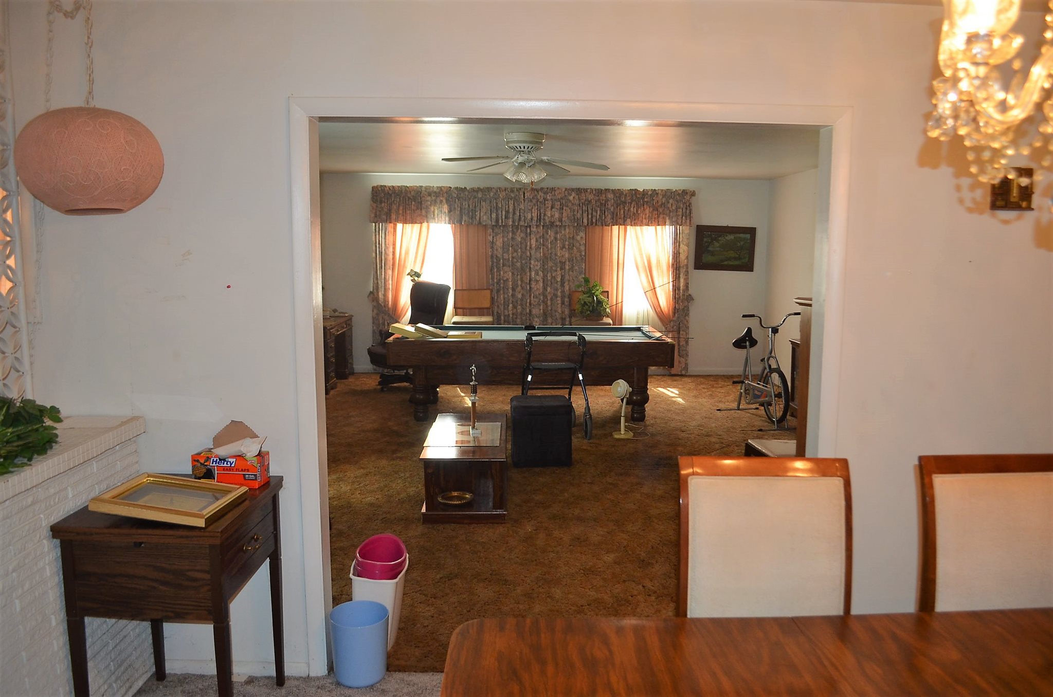 1228 Tulip Tree Road Fort Wayne, IN 46825 - Photo 14 of 18 Gallery Image 14