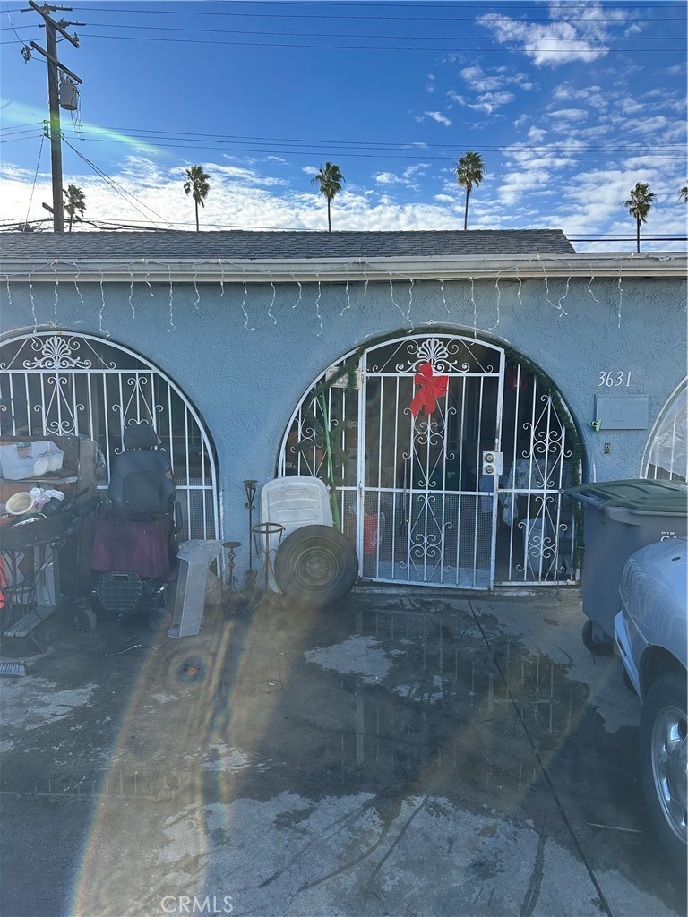 3631 La Costa Place Oxnard, CA 93033 - Photo 1 of 12 a view of entryway with a balcony