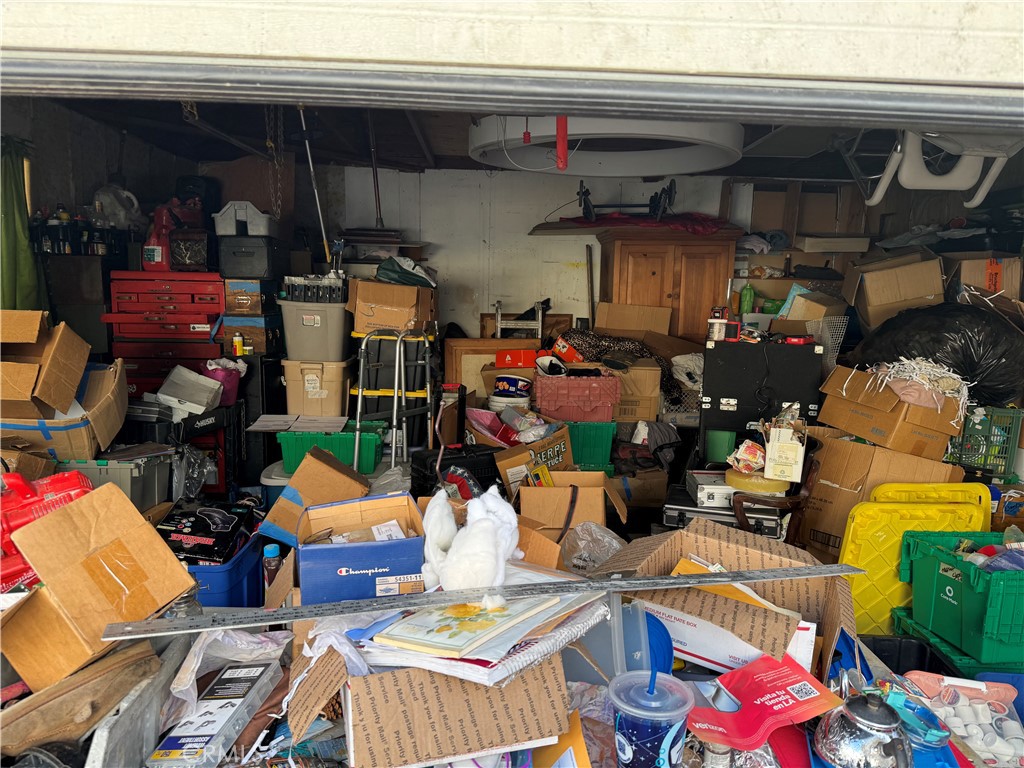 3631 La Costa Place Oxnard, CA 93033 - Photo 12 of 12 a view of storage and utility room