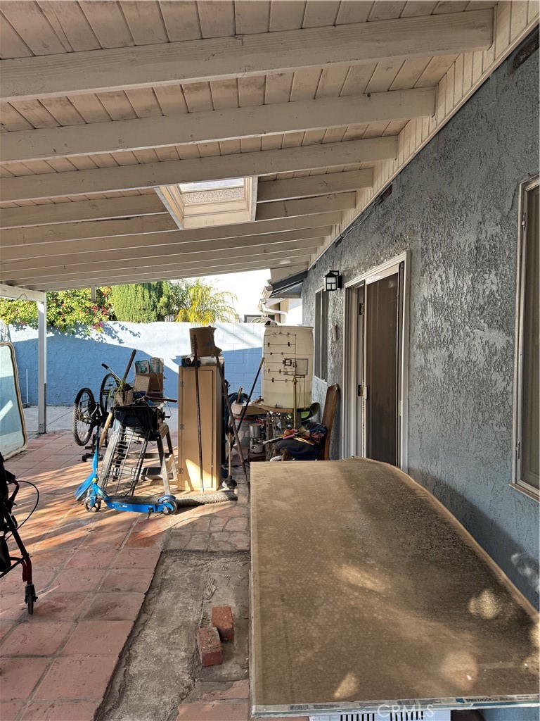 3631 La Costa Place Oxnard, CA 93033 - Photo 7 of 12 a view of a room with gym equipment