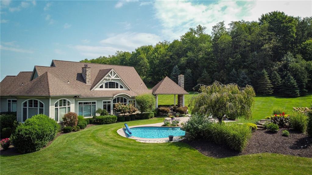 921 Three Degree Road Butler, PA 16002 - Photo 48 of 50 Gallery Image 48