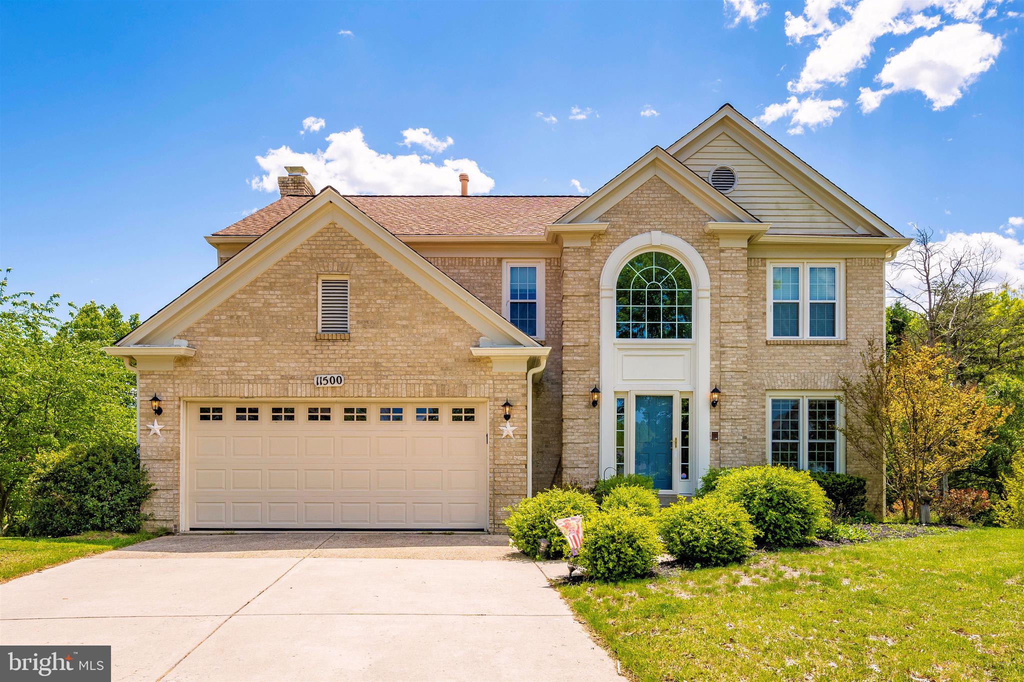 11500 Clocktower Lane Laurel, MD 20708 - Photo 1 of 60 Gallery Image 1