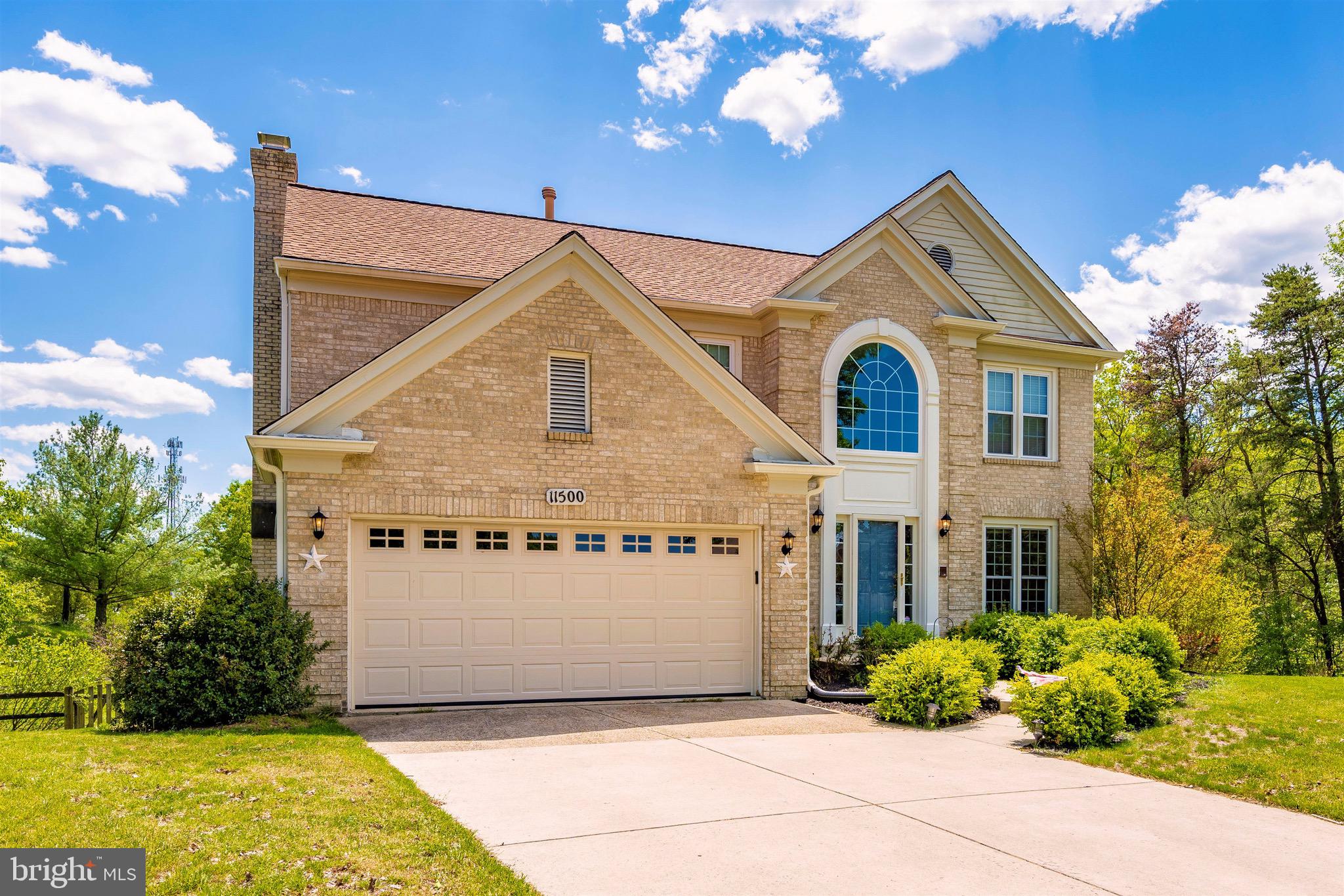 11500 Clocktower Lane Laurel, MD 20708 - Photo 2 of 60 Gallery Image 2