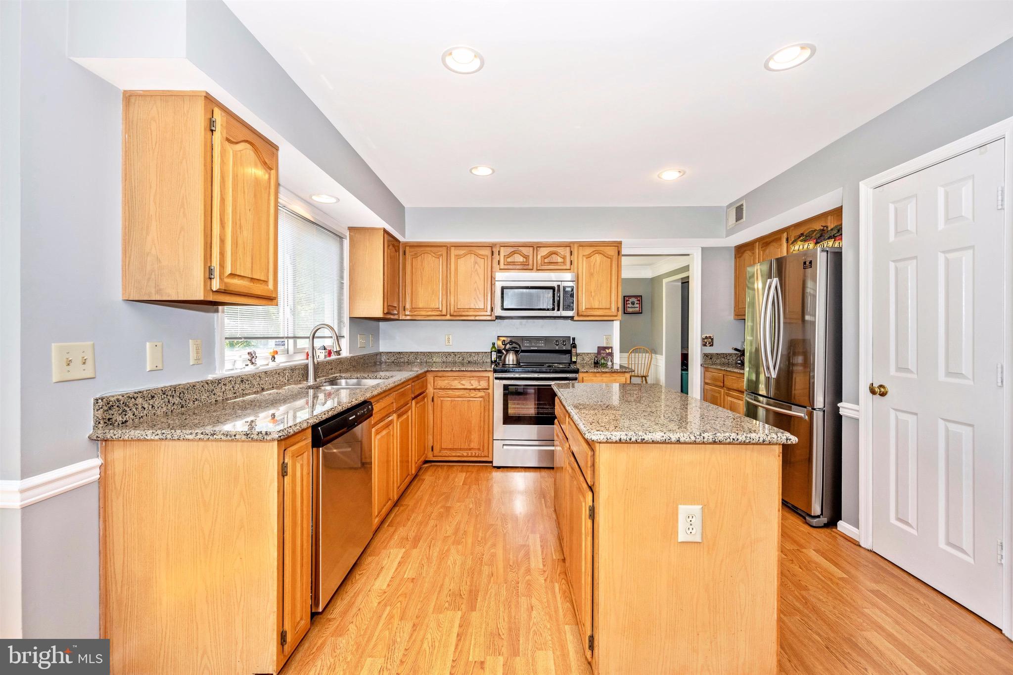 11500 Clocktower Lane Laurel, MD 20708 - Photo 16 of 60 Gallery Image 16