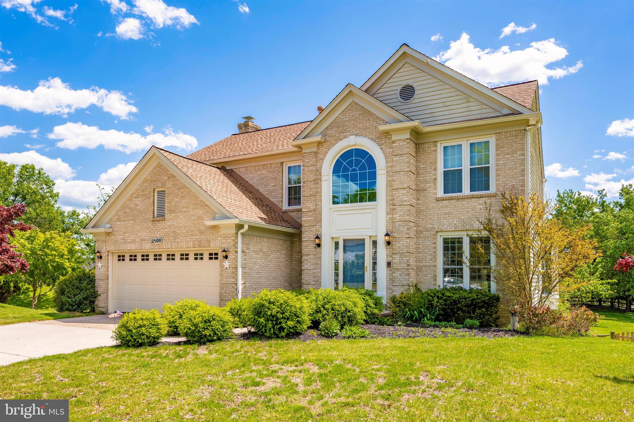 11500 Clocktower Lane Laurel, MD 20708 - Photo 3 of 60 Gallery Image 3
