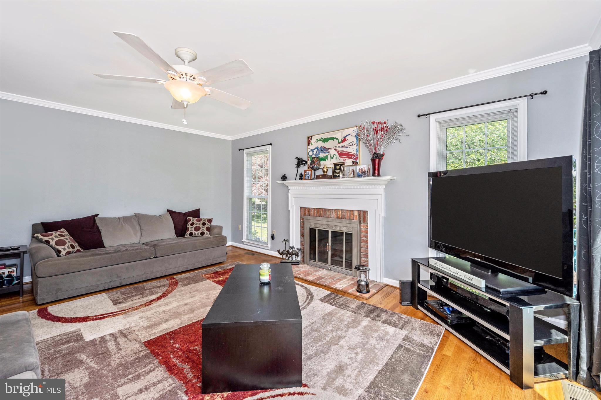 11500 Clocktower Lane Laurel, MD 20708 - Photo 22 of 60 Gallery Image 22