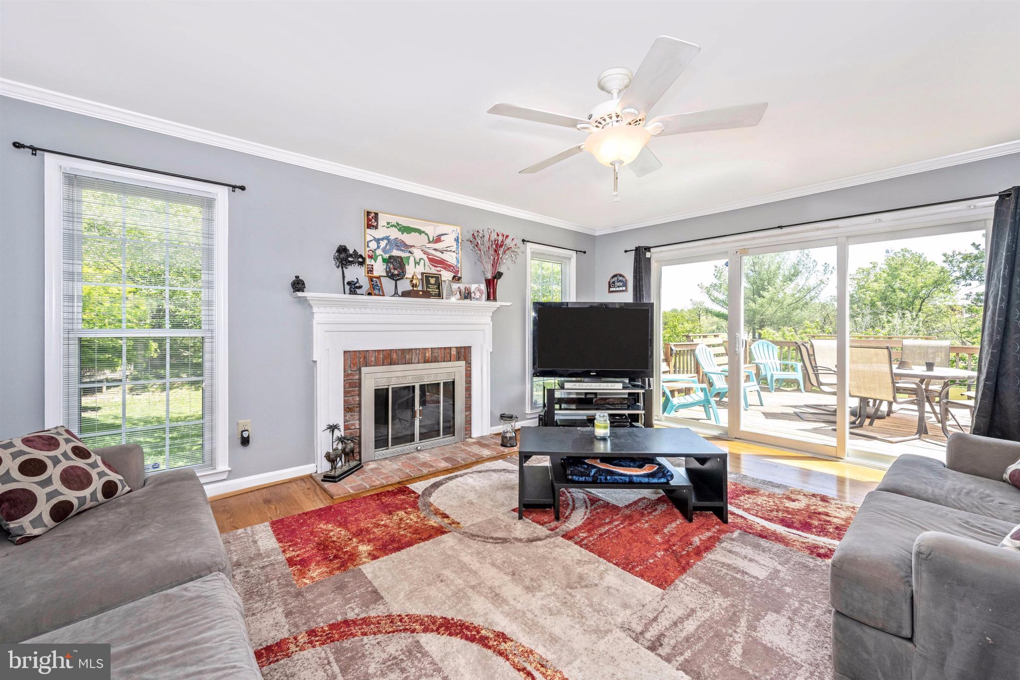 11500 Clocktower Lane Laurel, MD 20708 - Photo 23 of 60 Gallery Image 23