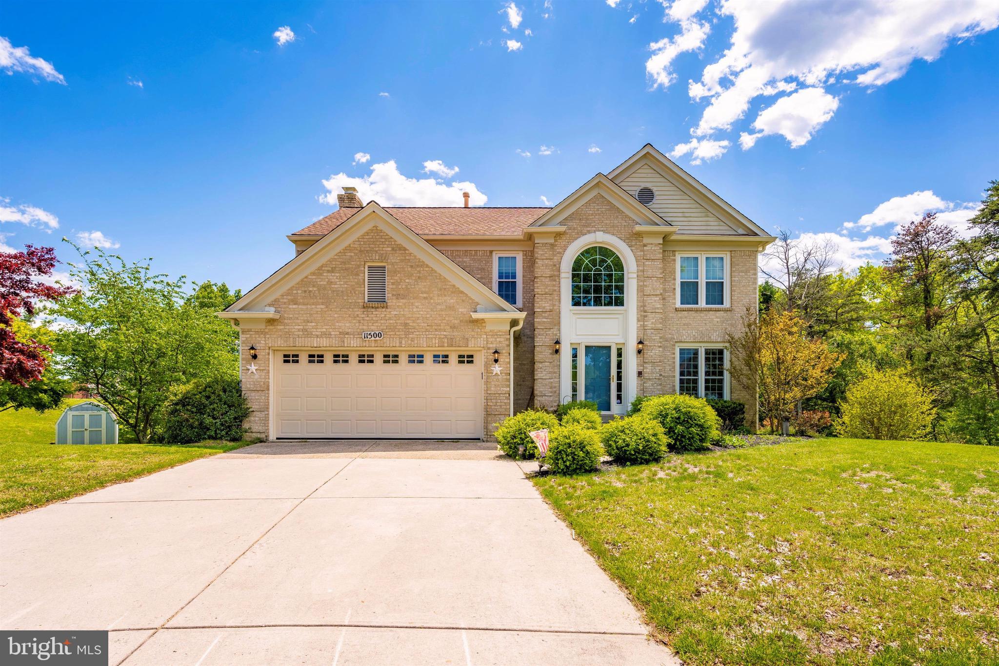11500 Clocktower Lane Laurel, MD 20708 - Photo 4 of 60 Gallery Image 4