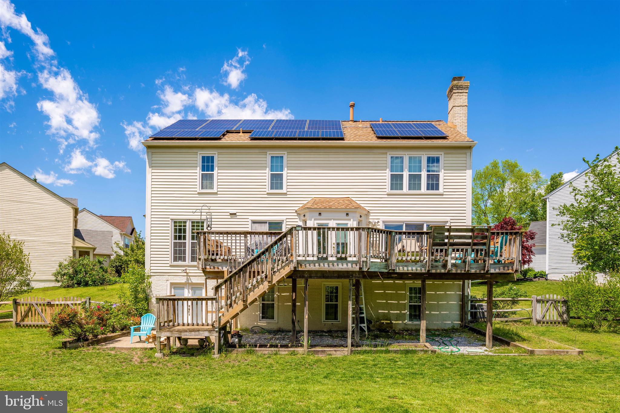 11500 Clocktower Lane Laurel, MD 20708 - Photo 41 of 60 Gallery Image 41