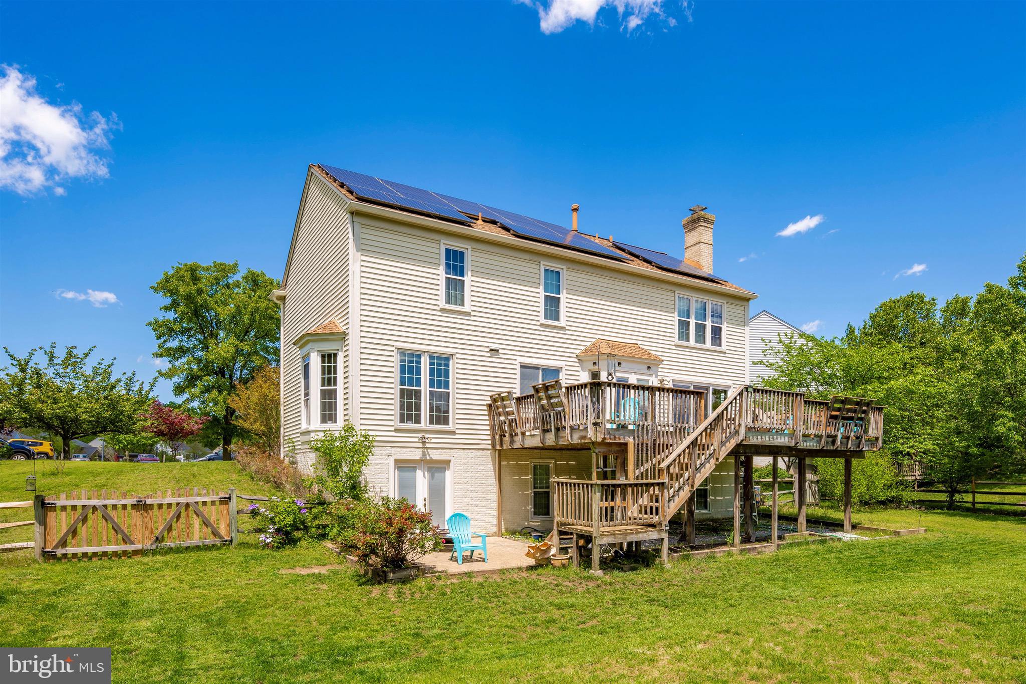 11500 Clocktower Lane Laurel, MD 20708 - Photo 43 of 60 Gallery Image 43