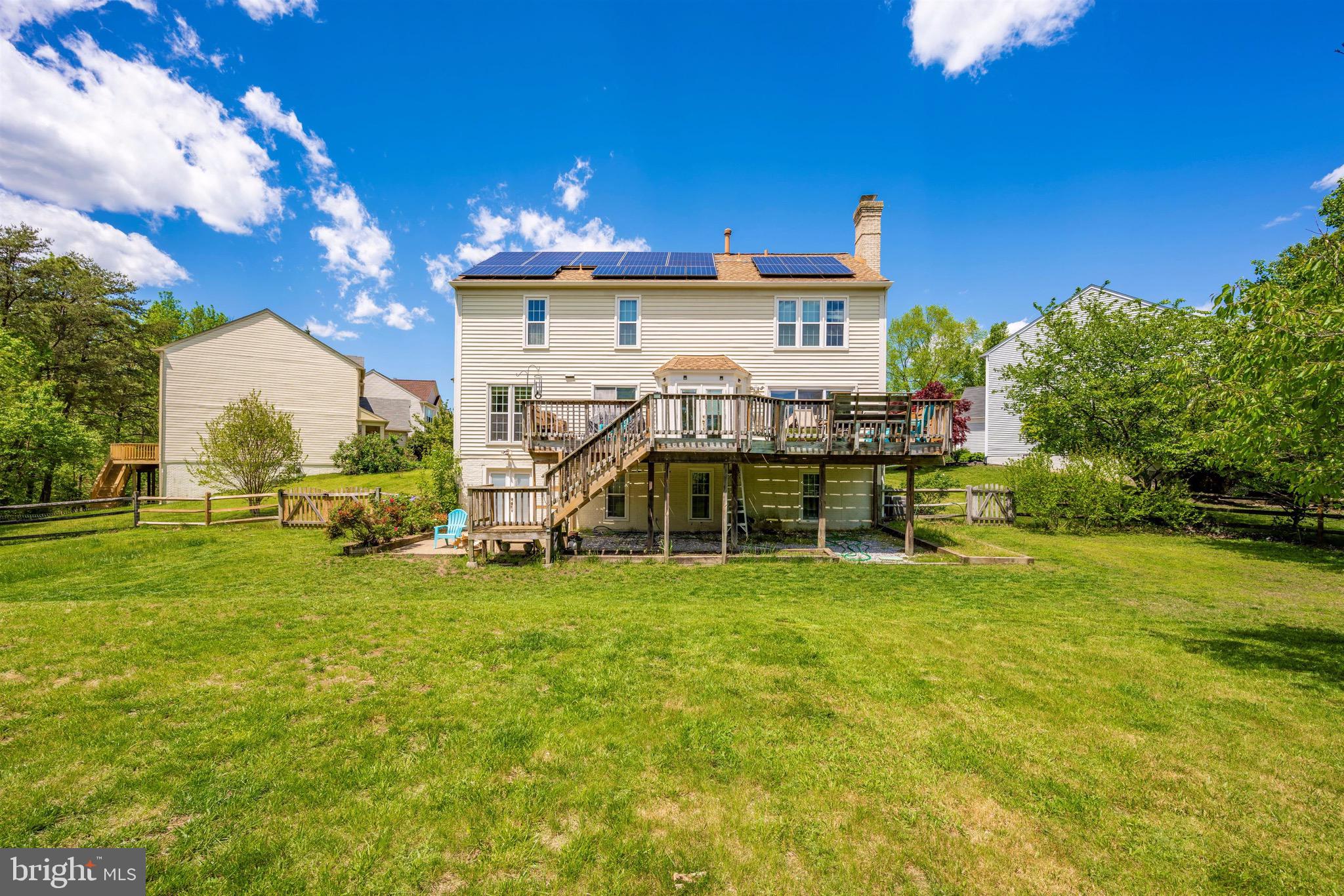 11500 Clocktower Lane Laurel, MD 20708 - Photo 44 of 60 Gallery Image 44