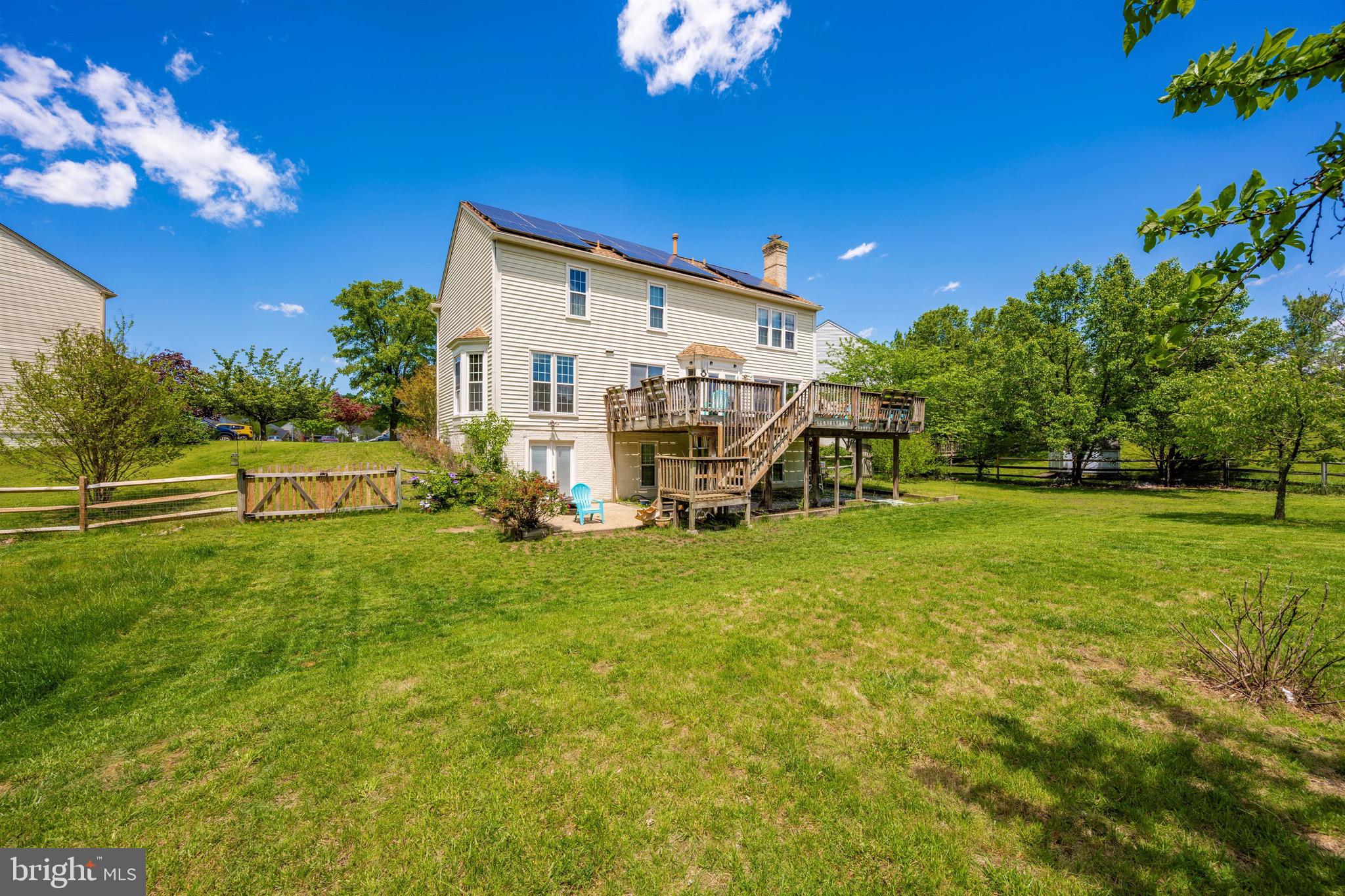 11500 Clocktower Lane Laurel, MD 20708 - Photo 45 of 60 Gallery Image 45