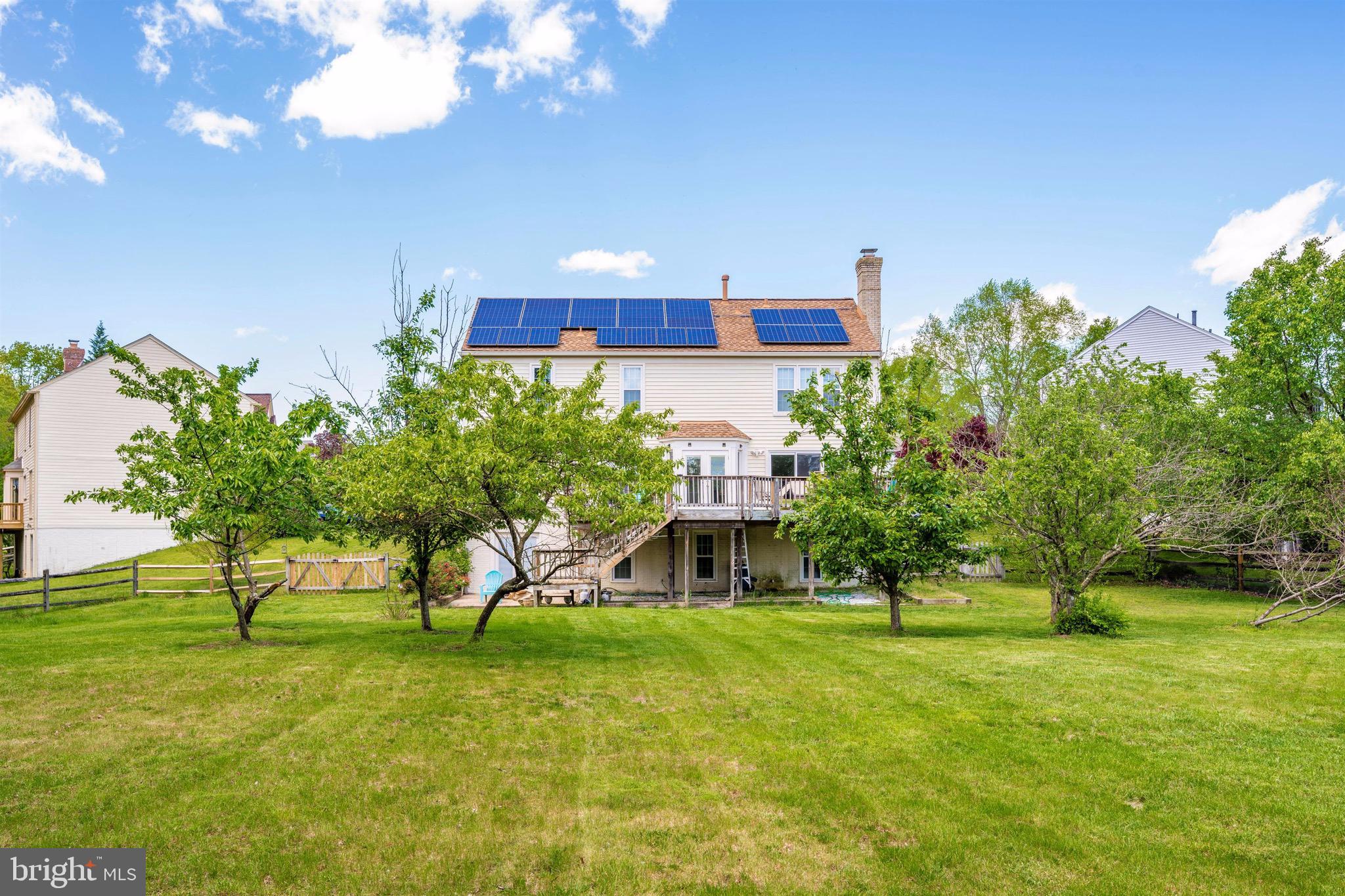 11500 Clocktower Lane Laurel, MD 20708 - Photo 46 of 60 Gallery Image 46