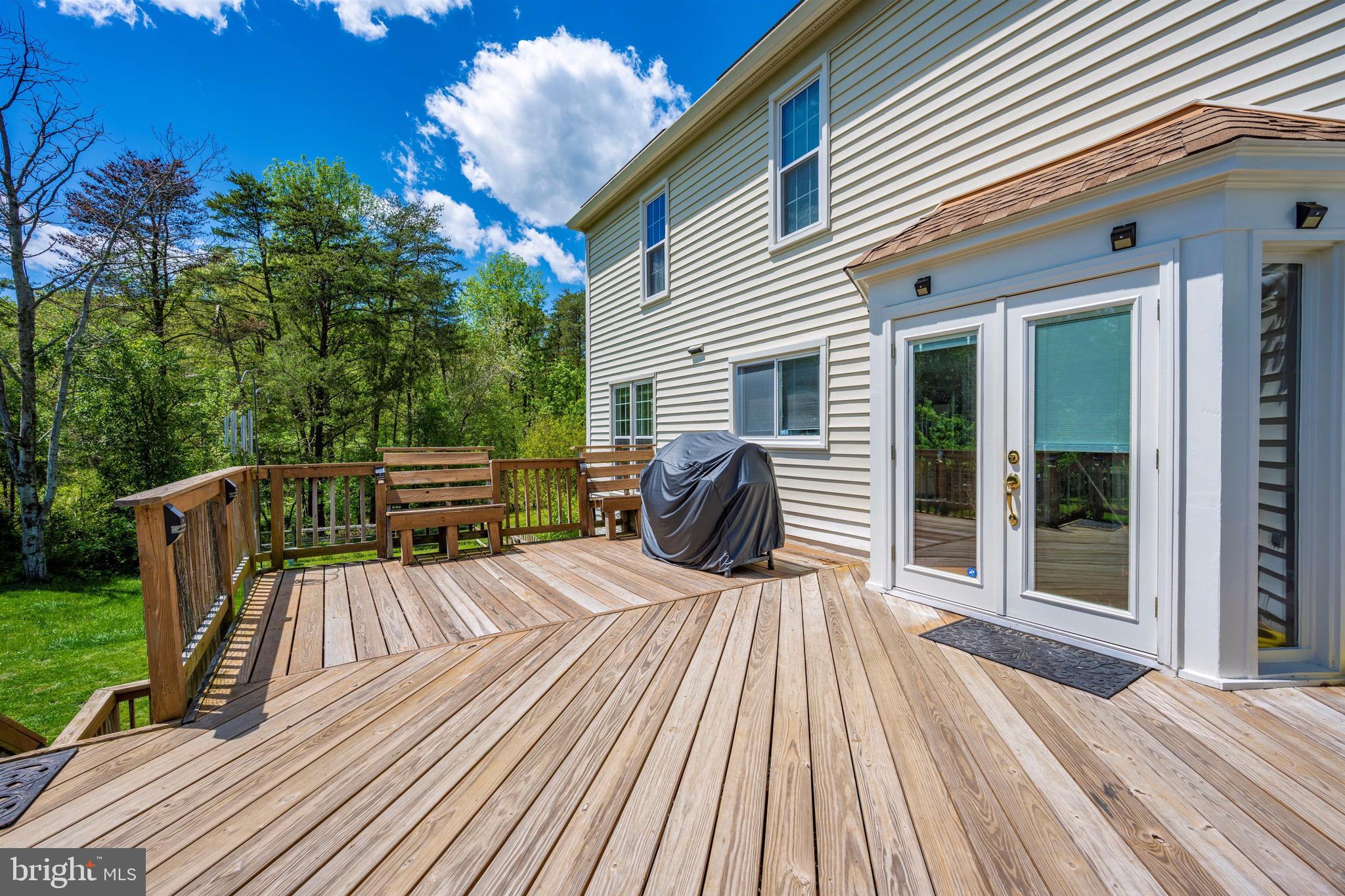 11500 Clocktower Lane Laurel, MD 20708 - Photo 55 of 60 Gallery Image 55