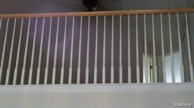 16856 Farmington Road, Unit 64 Livonia, MI 48154 - Photo 18 of 21 View from 2nd to 3rd flr.jpg