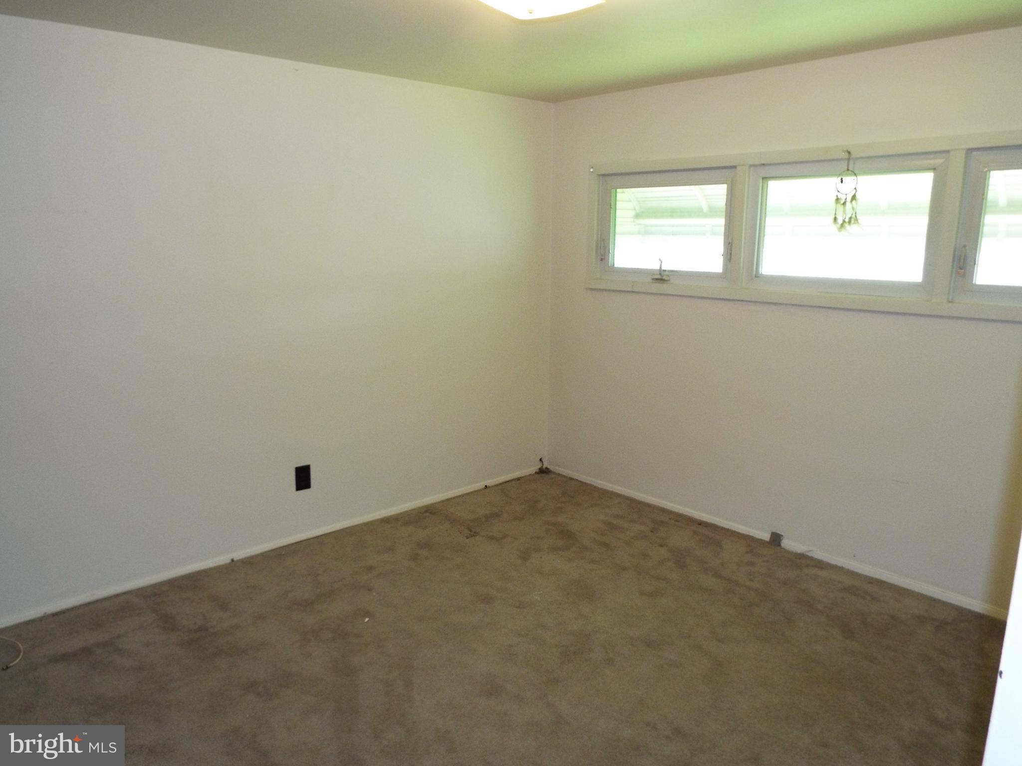 2407 Alma Road Halethorpe, MD 21227 - Photo 17 of 28 Third Bedroom