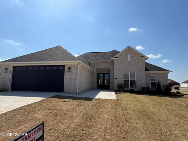 $379,900 | 134 Daybreak Loop, Medina, TN 38355