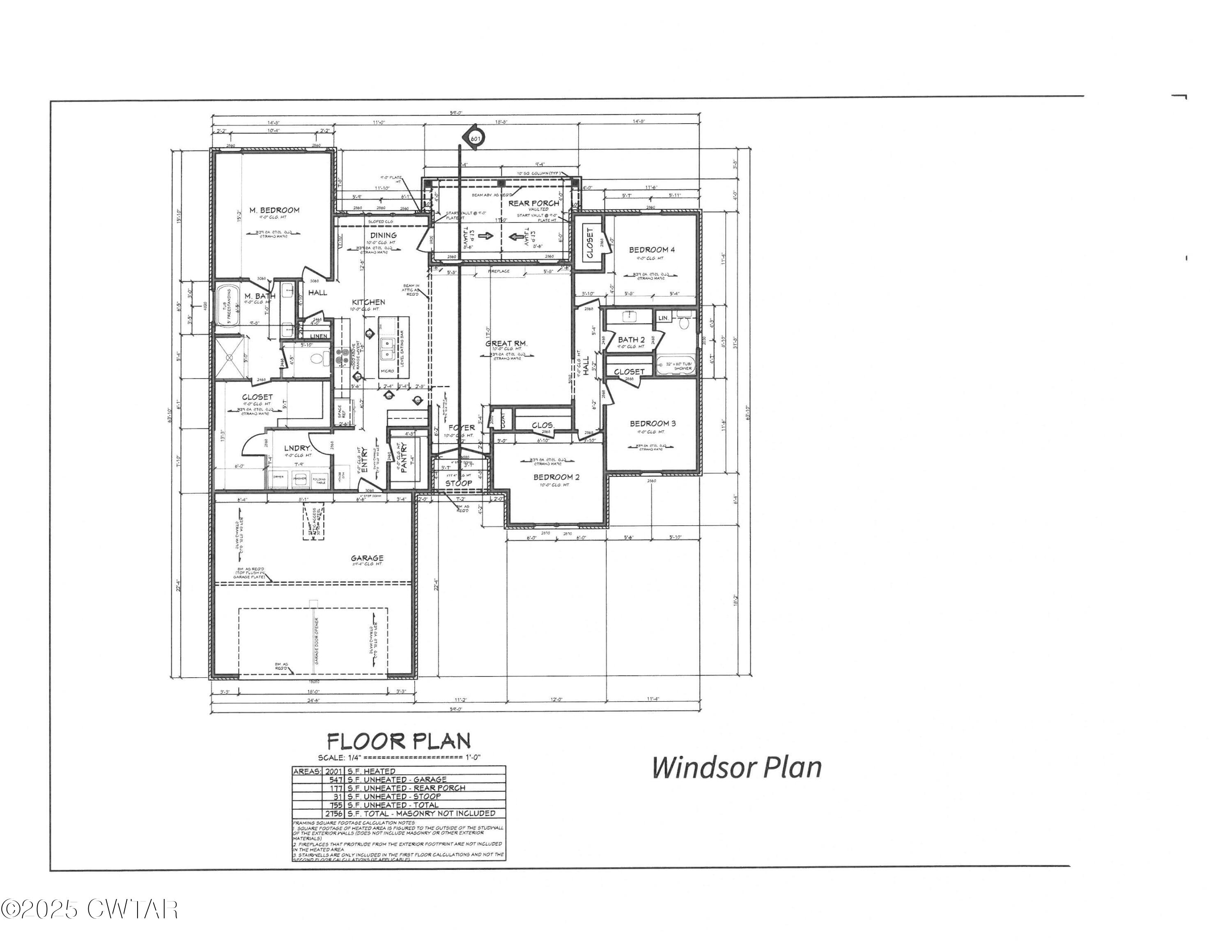 134 Daybreak Loop Medina, TN 38355 - Photo 6 of 6 a picture of a black and white wall