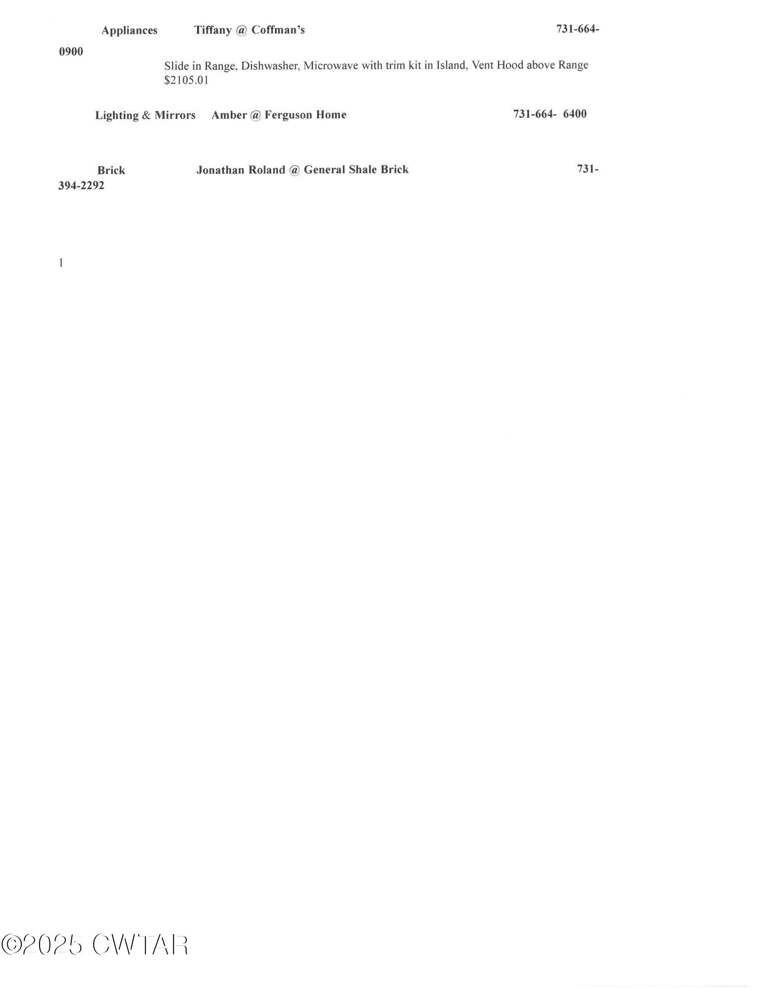 134 Daybreak Loop Medina, TN 38355 - Photo 4 of 6 a picture of a room with a bench and cabinets