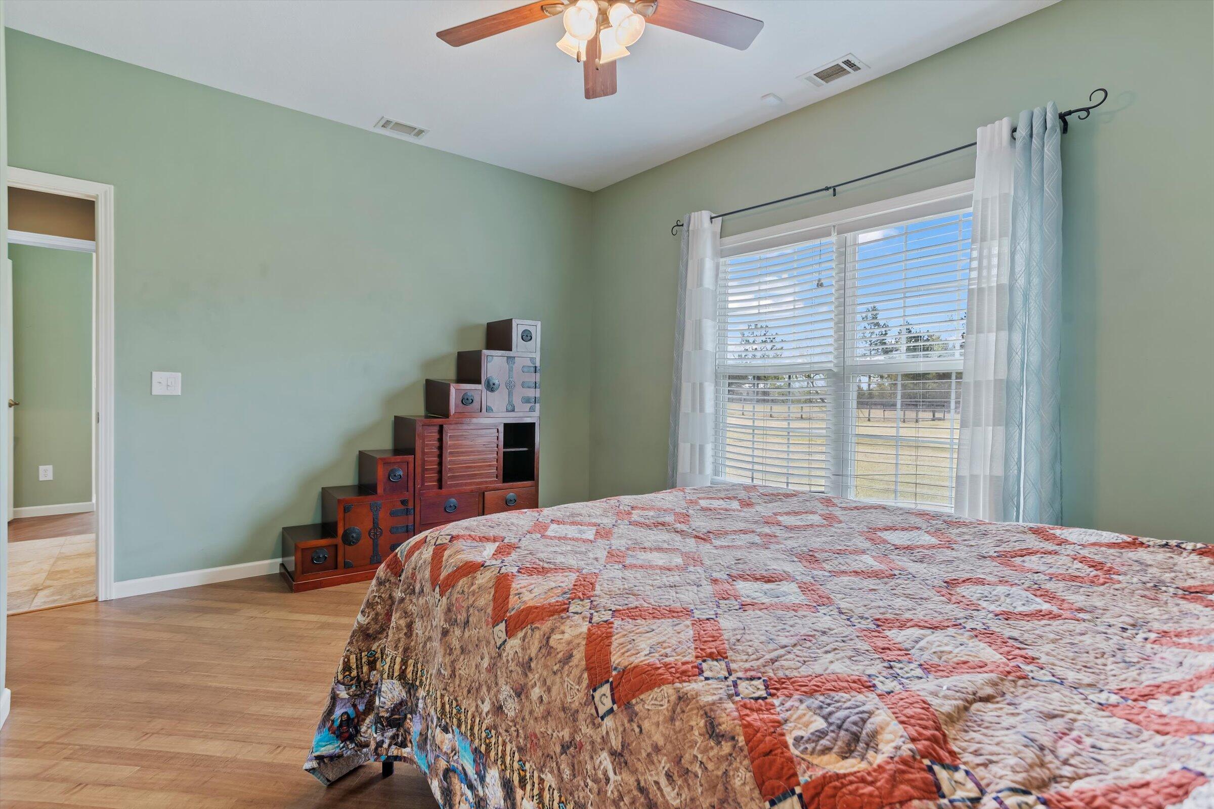 155 Jaywood Road Williston, SC 29853 - Photo 29 of 64