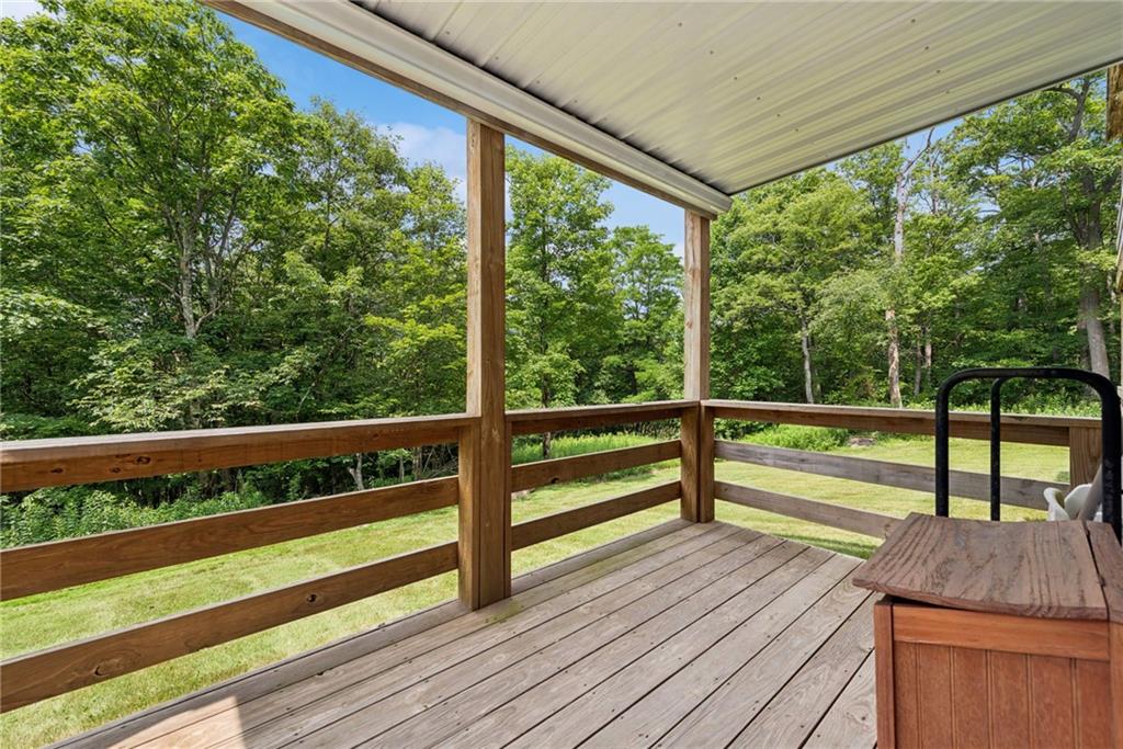 2010 South Ridge Terrace Hidden Valley, PA 15502 - Photo 21 of 33